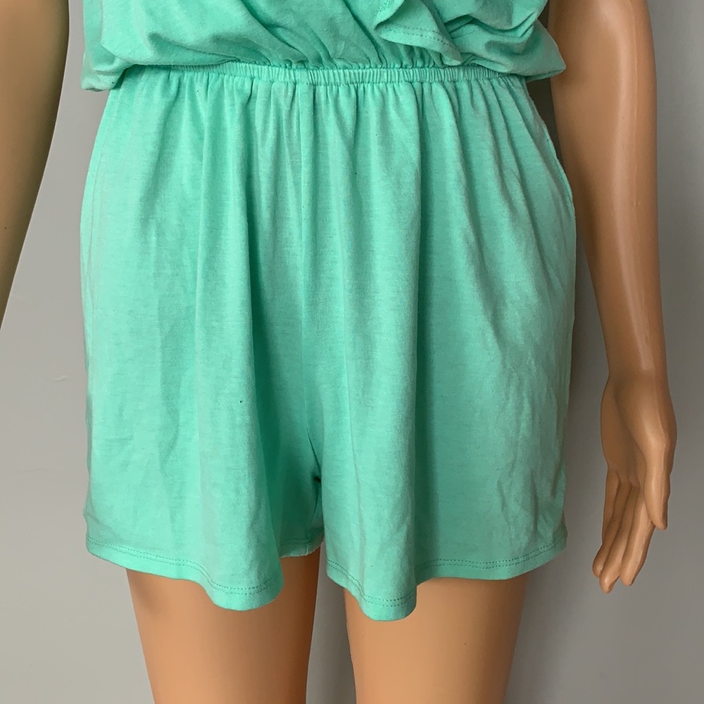 Romper - Picture 3 of 7